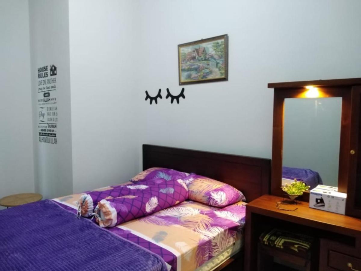 Family Villa Syariah C-37 Batu บาตู ภายนอก รูปภาพ