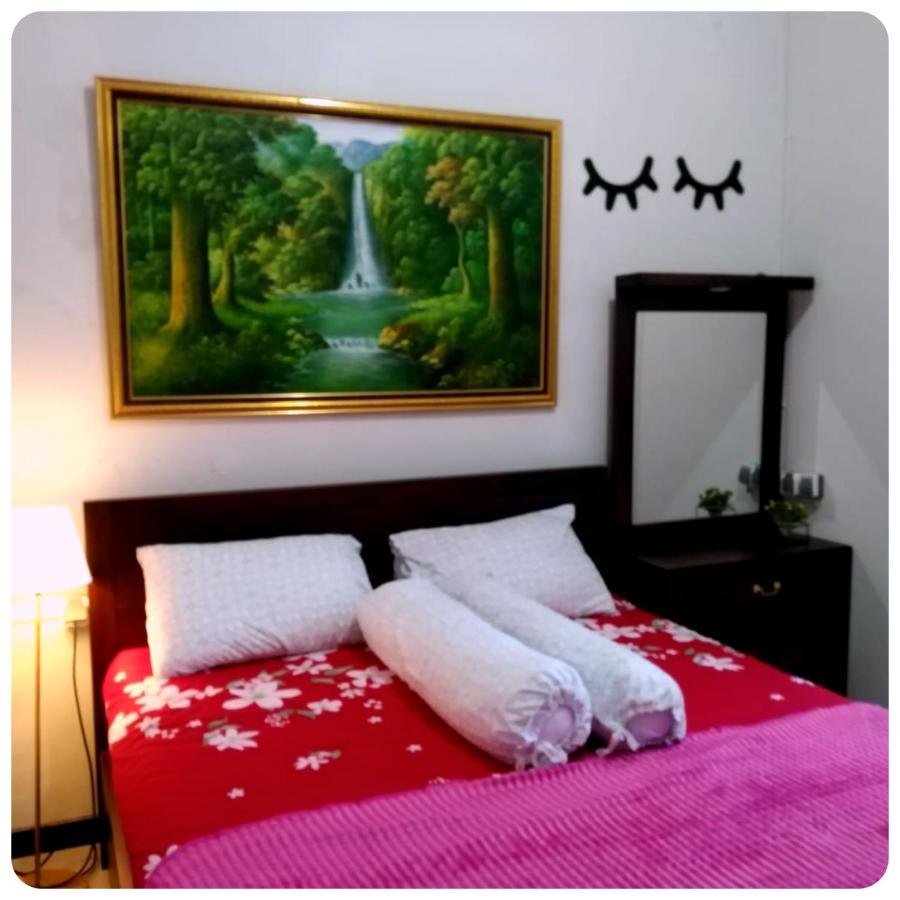 Family Villa Syariah C-37 Batu บาตู ภายนอก รูปภาพ