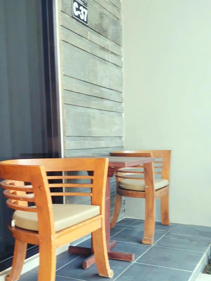 Family Villa Syariah C-37 Batu บาตู ภายนอก รูปภาพ