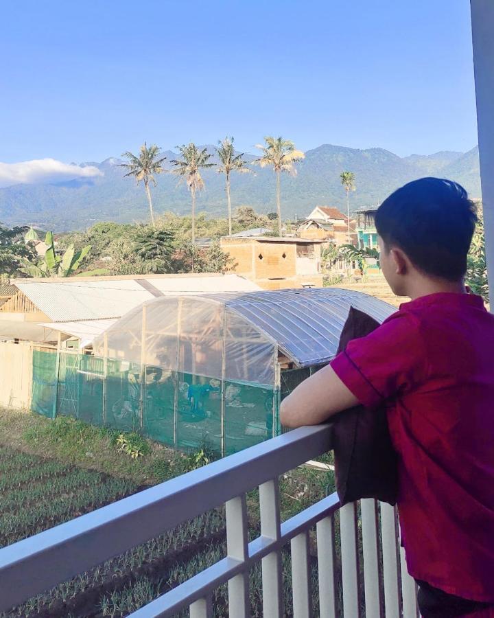 Family Villa Syariah C-37 Batu บาตู ภายนอก รูปภาพ