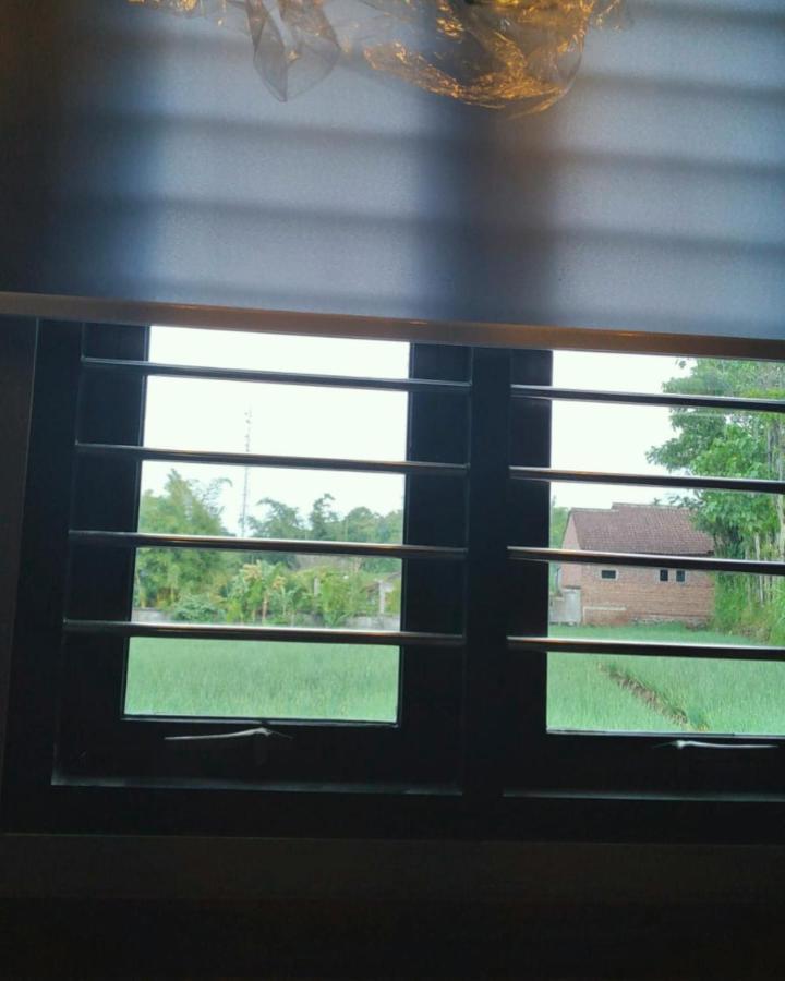 Family Villa Syariah C-37 Batu บาตู ภายนอก รูปภาพ