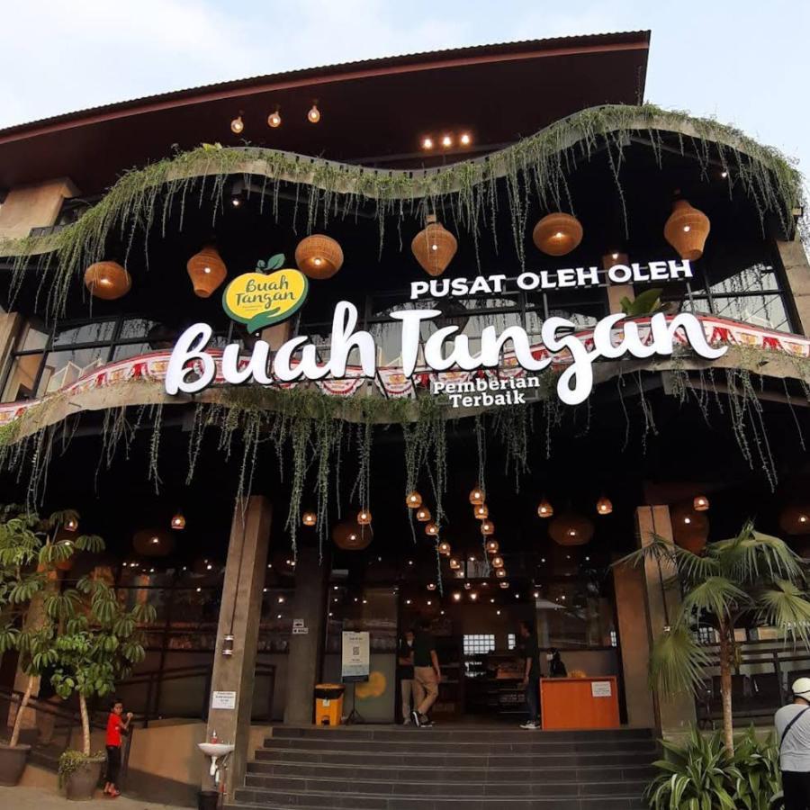 Family Villa Syariah C-37 Batu บาตู ภายนอก รูปภาพ