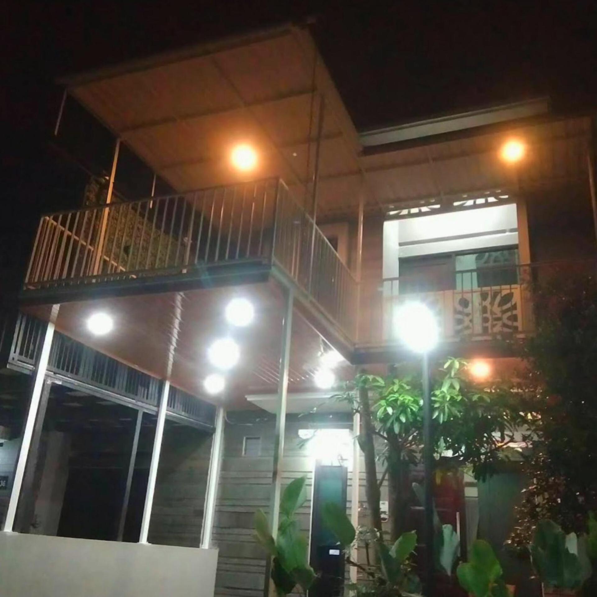 Family Villa Syariah C-37 Batu บาตู ภายนอก รูปภาพ